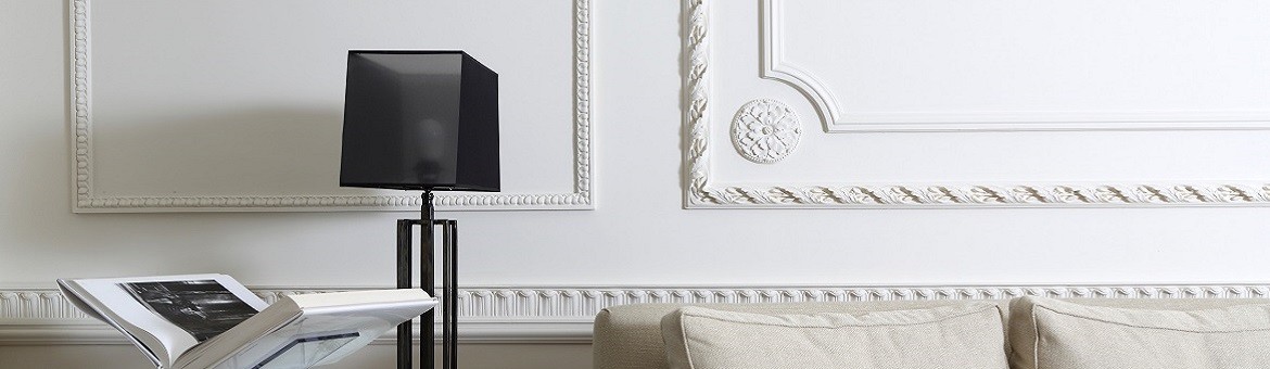 PLATRE ET DECORS CLASSIQUES
